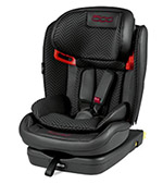 Child car seat (2€/day)